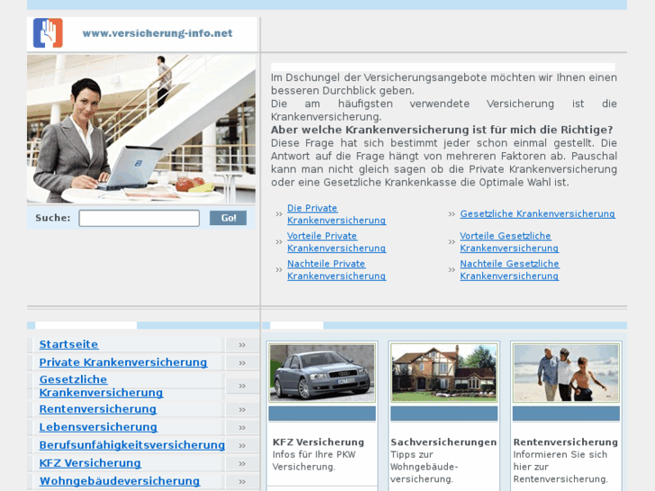 www.versicherungen-net.de