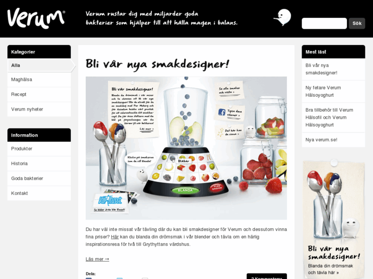 www.verum.se