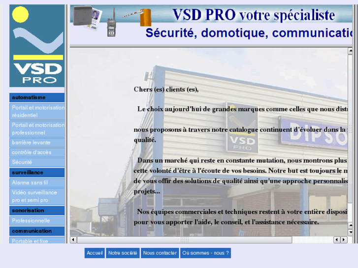 www.vsdpro.com