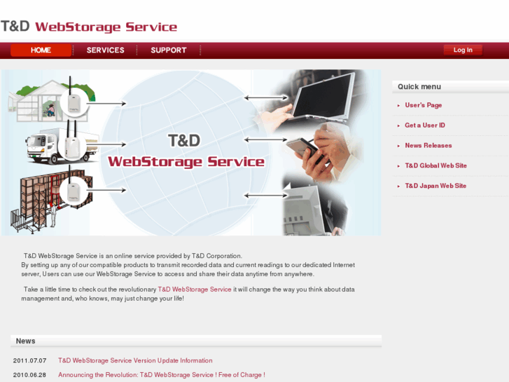 www.webstorage-service.com