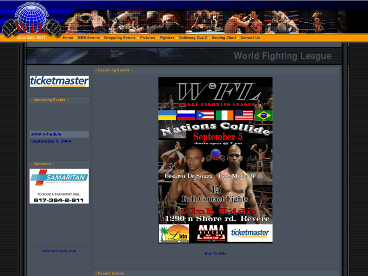 www.wfl.tv