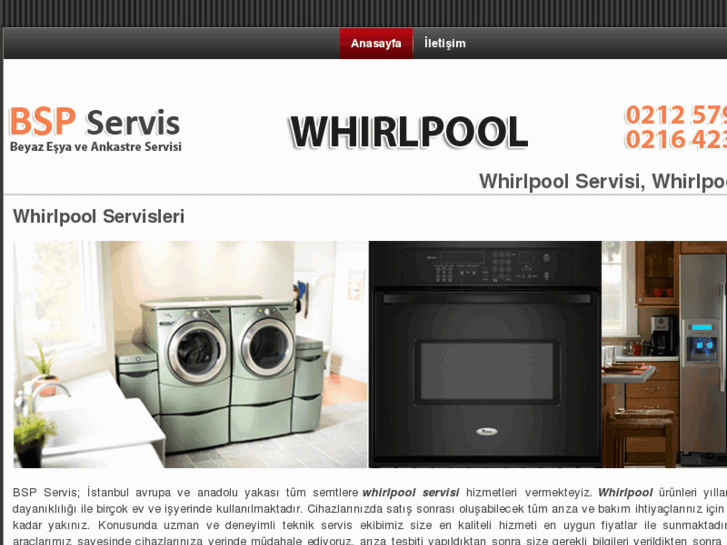 www.whirlpoolservisi.com