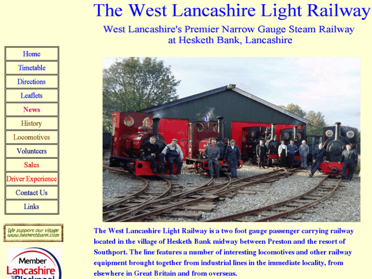 www.wllr.net