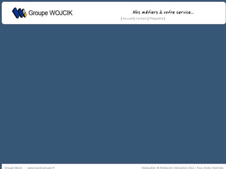 www.wojcik-groupe.com