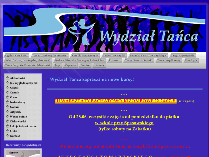 www.wydzialtanca.info
