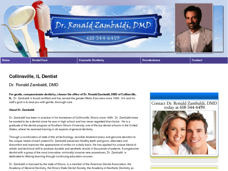 www.zambaldidentistry.com