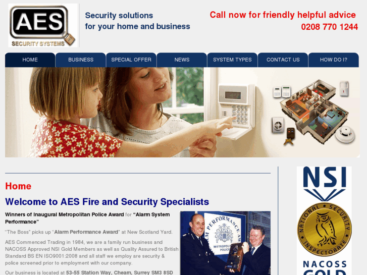 www.a-e-s-security.com