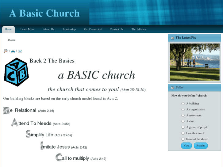 www.abasicchurch.com