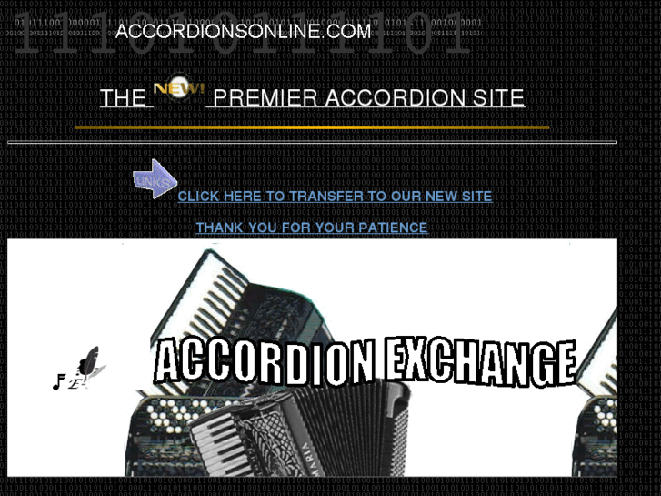 www.accordionexchange.net