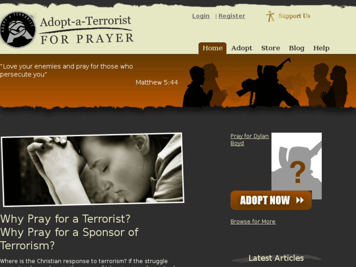 www.adoptaterrorist.net