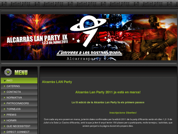 www.alcarrasparty.com