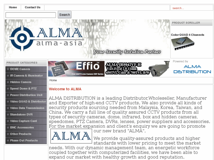 www.alma-asia.com