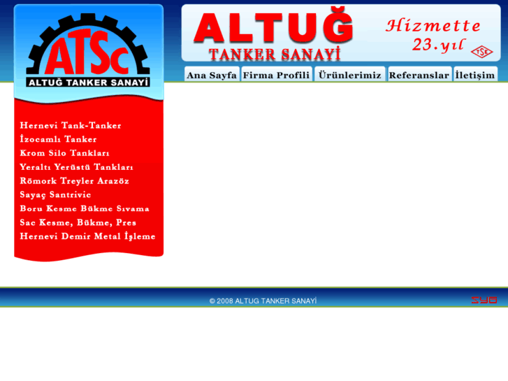 www.altugtanker.com