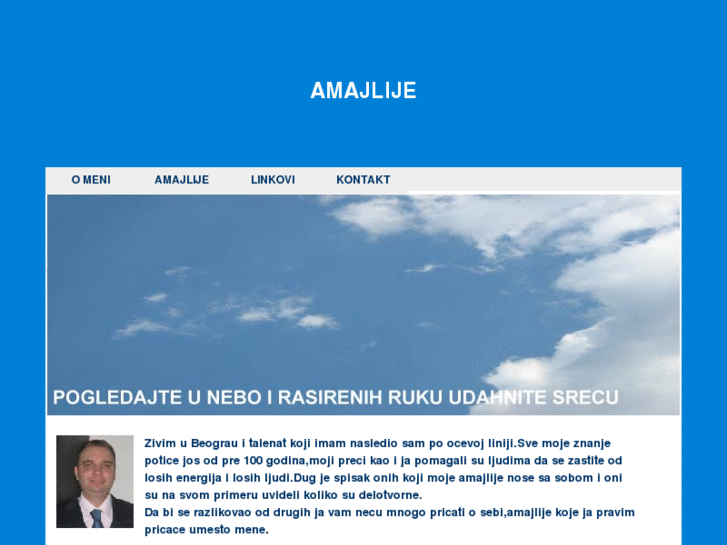 www.amajlije.com