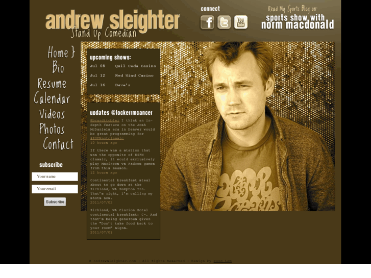 www.andrewsleighter.com