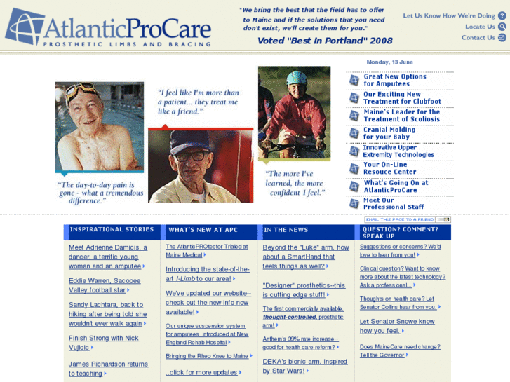 www.atlanticprocare.com