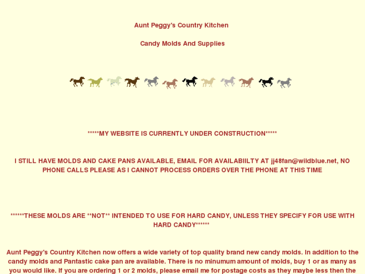 www.auntpeggyscountrykitchen.com