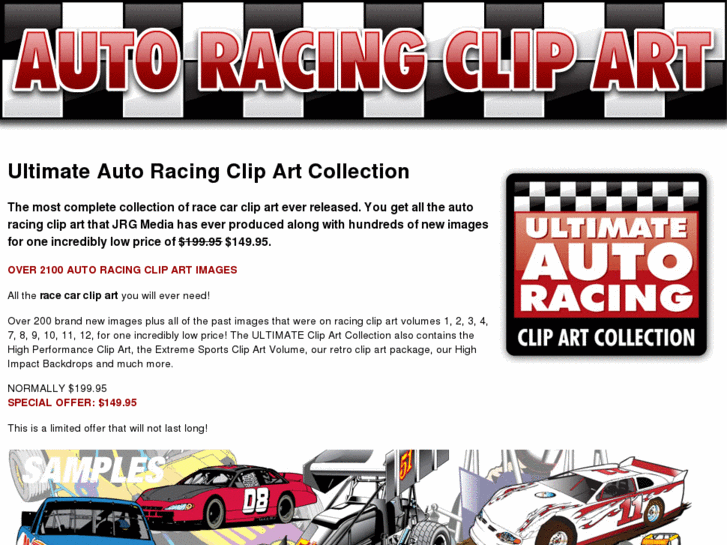 www.autoracingclipart.com