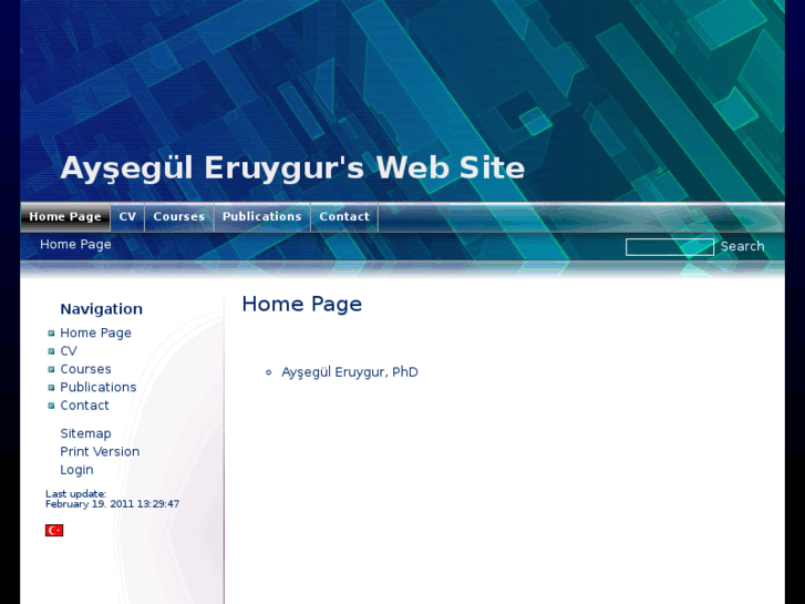 www.ayseguleruygur.com