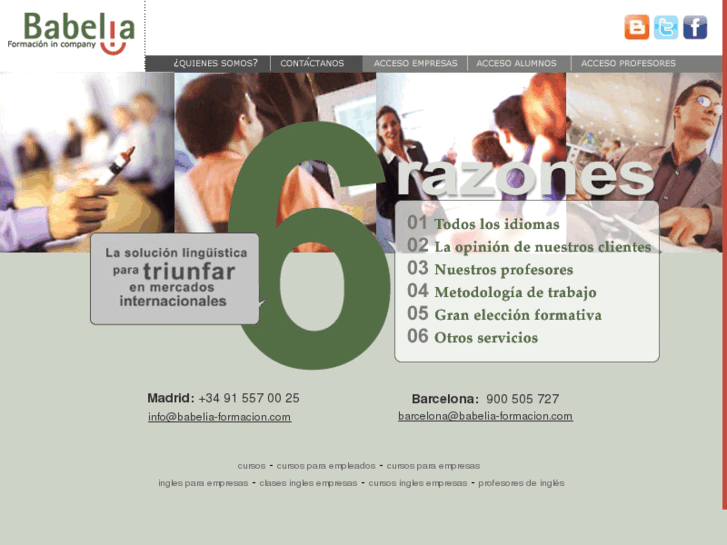 www.babelia-formacion.com