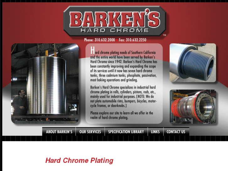 www.barkenshardchrome.com