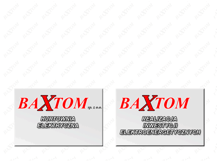 www.baxtom.com