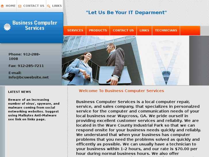 www.bcswebsite.net