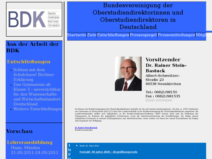 www.bdk-gymnasien.de