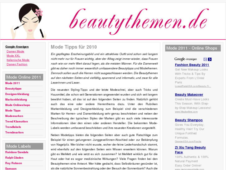 www.beautythemen.de