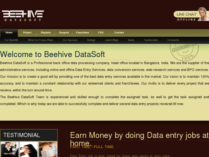 www.beehivedatasoft.com