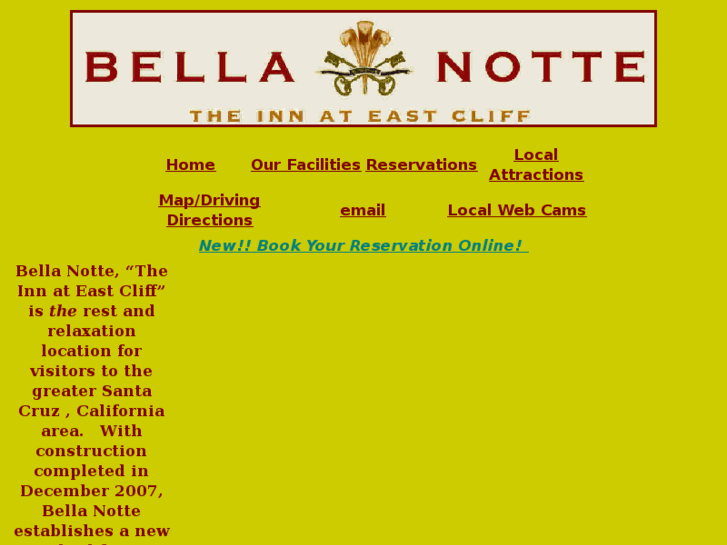 www.bellanotteinn.com