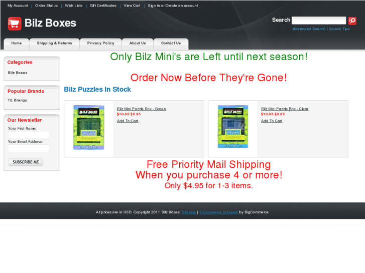 www.bilzbox.com