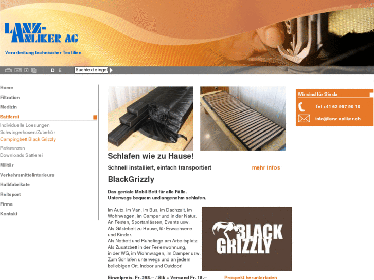 www.blackgrizzly.com