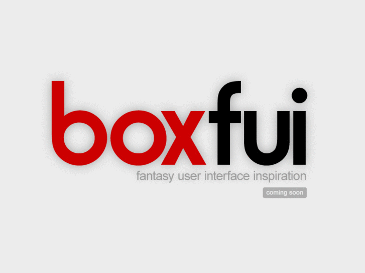 www.boxfui.com