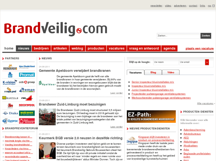 www.brandveilig.com