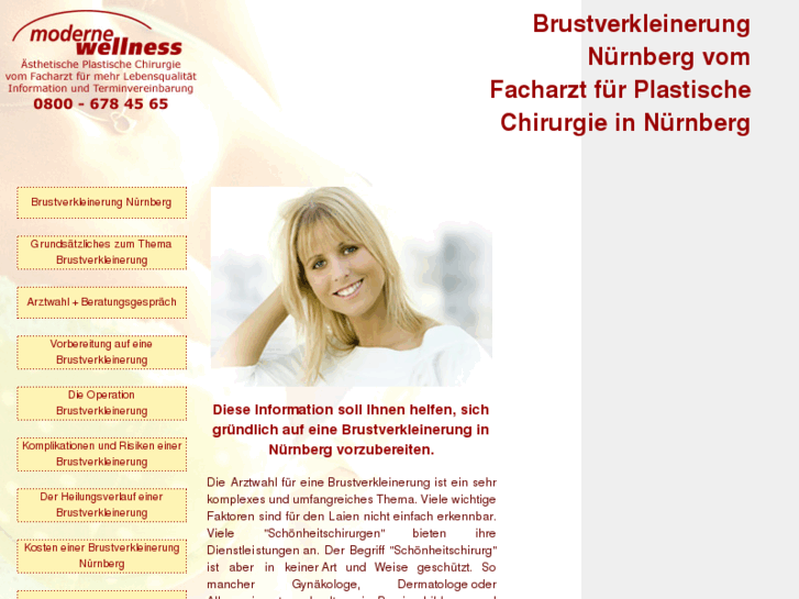 www.brustverkleinerung-nuernberg.com