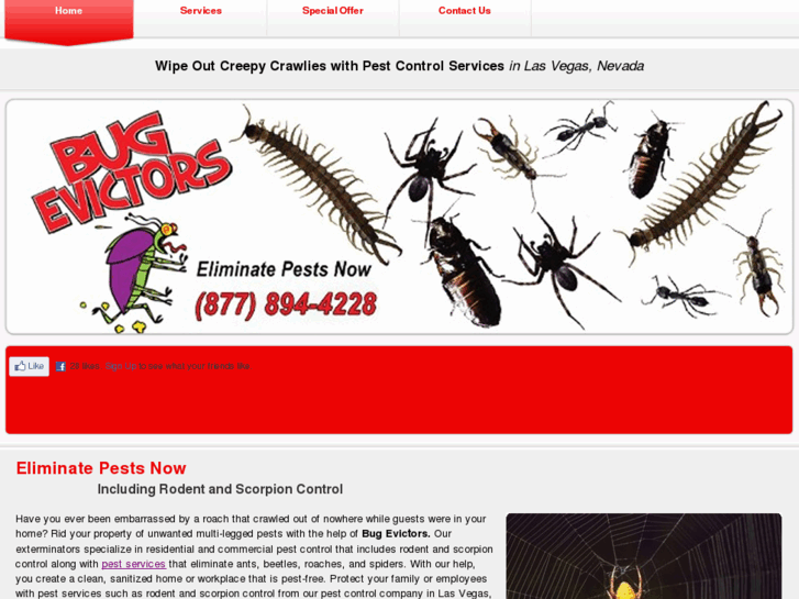 www.bugevictorsllc.com