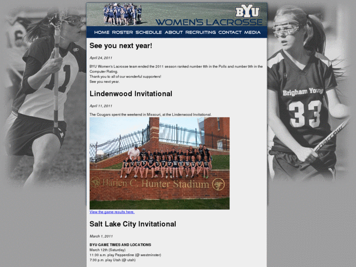 www.byuwomenslacrosse.com