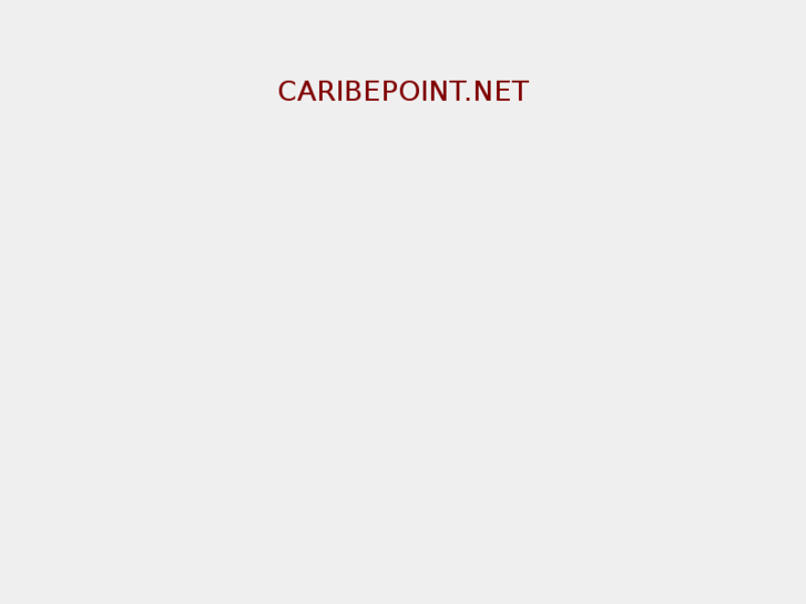 www.caribepoint.net