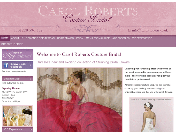 www.carol-roberts.com