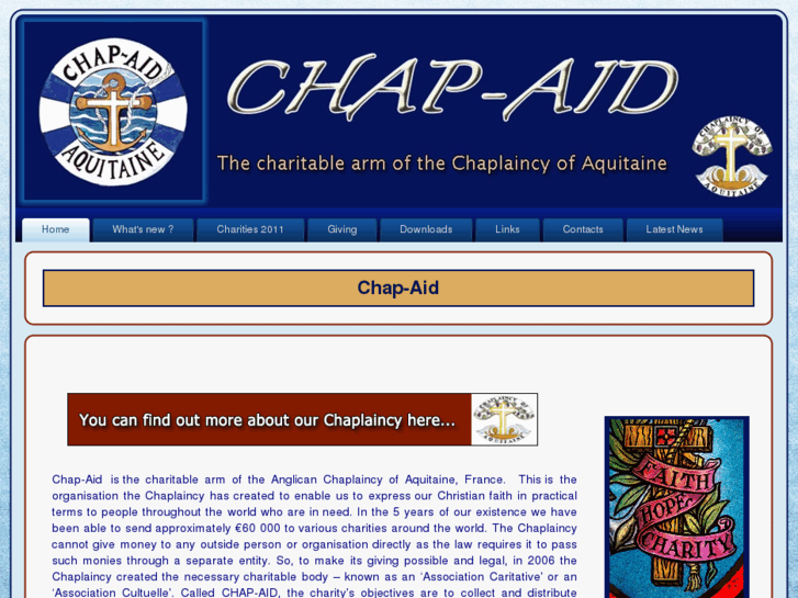 www.chap-aid.com