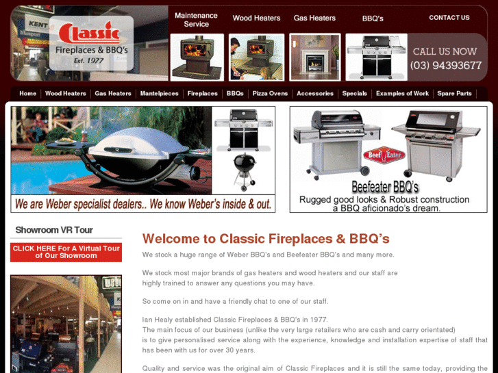 www.classicfireplacesandbbqs.com.au