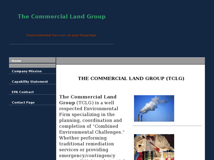 www.comlandgroup.com