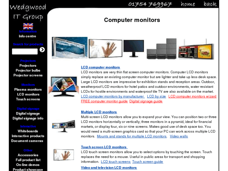 www.computermonitors.co.uk