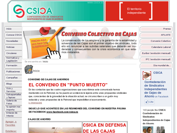 www.csica.org