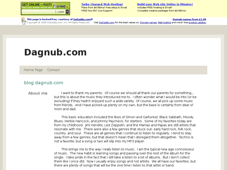 www.dagnub.com