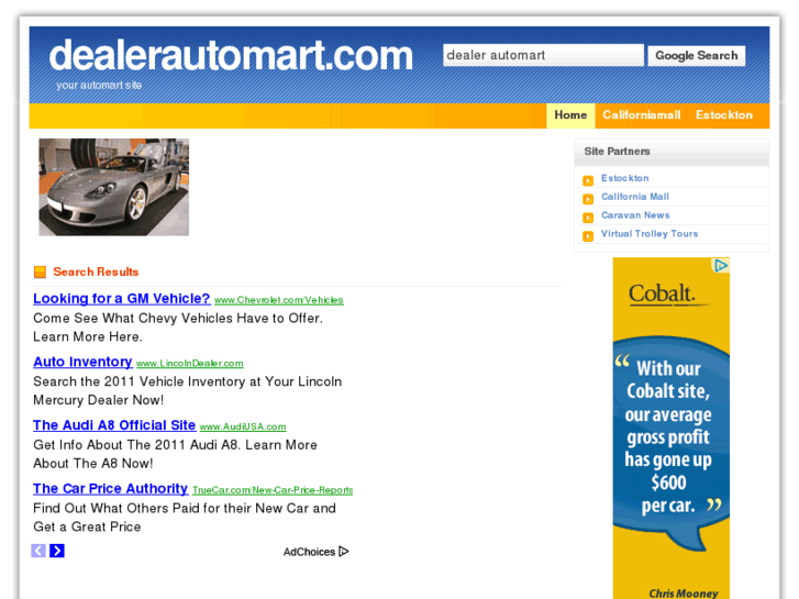 www.dealerautomart.com