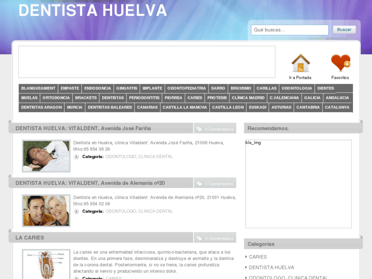 www.dentistahuelva.com