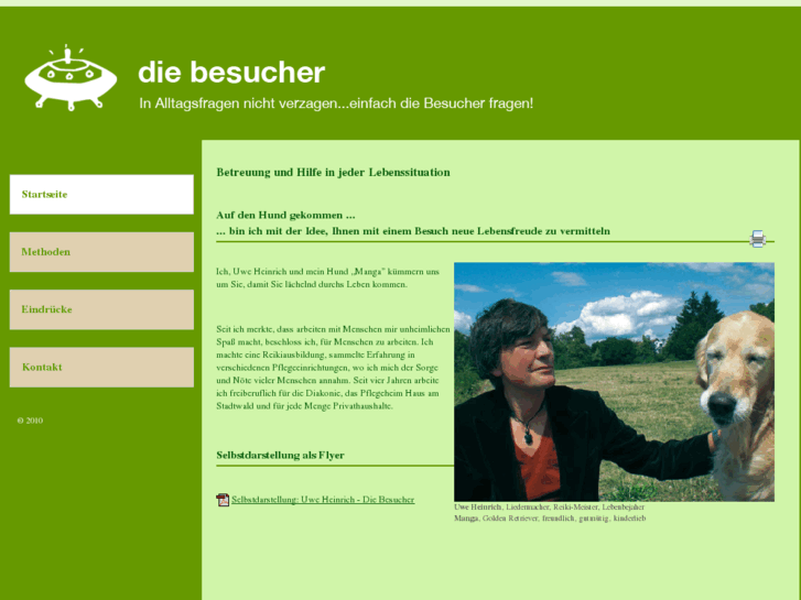 www.die-besucher.com