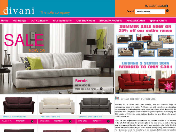 www.divani.co.uk